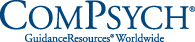 logo compsych